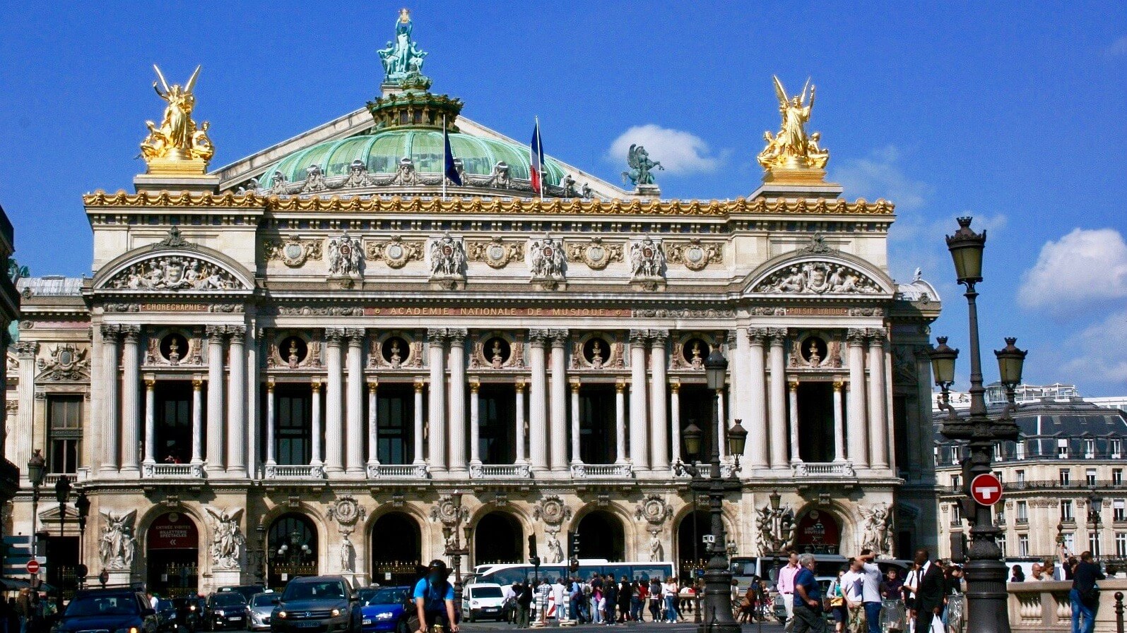 9. Arrondissement Paris 9. Arrondissement Paris